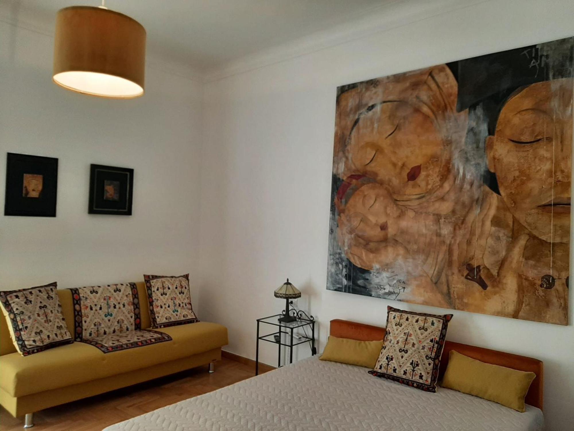 B&B Il Giardino Del Barone Pozzomaggiore Екстер'єр фото